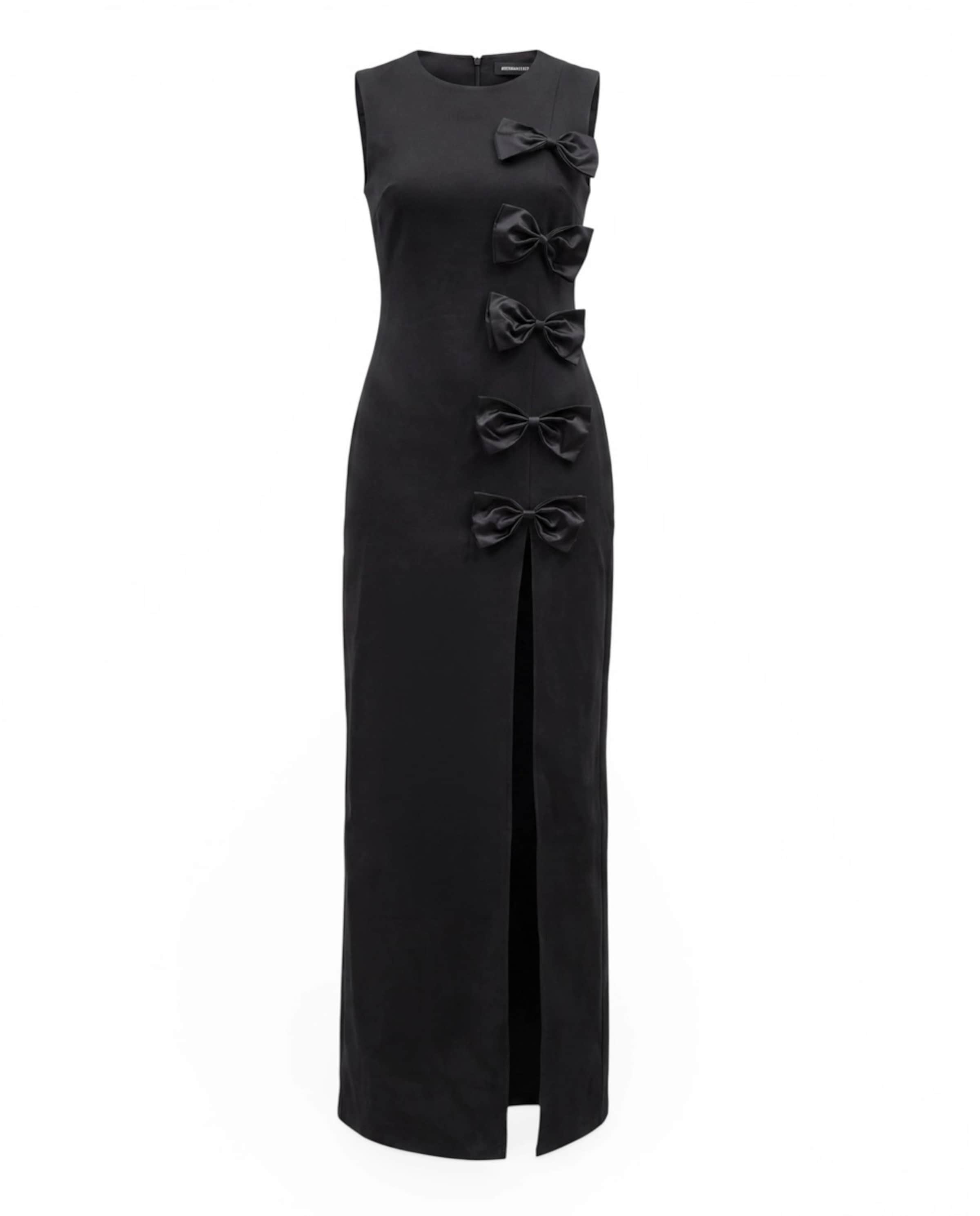 Hoermanseder Evening Dress in 34 in Black, Item view