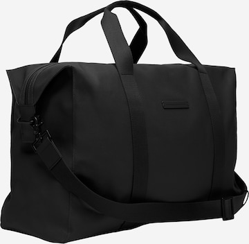 Horizn Studios Weekend bag 'SoFo' i svart: framsida