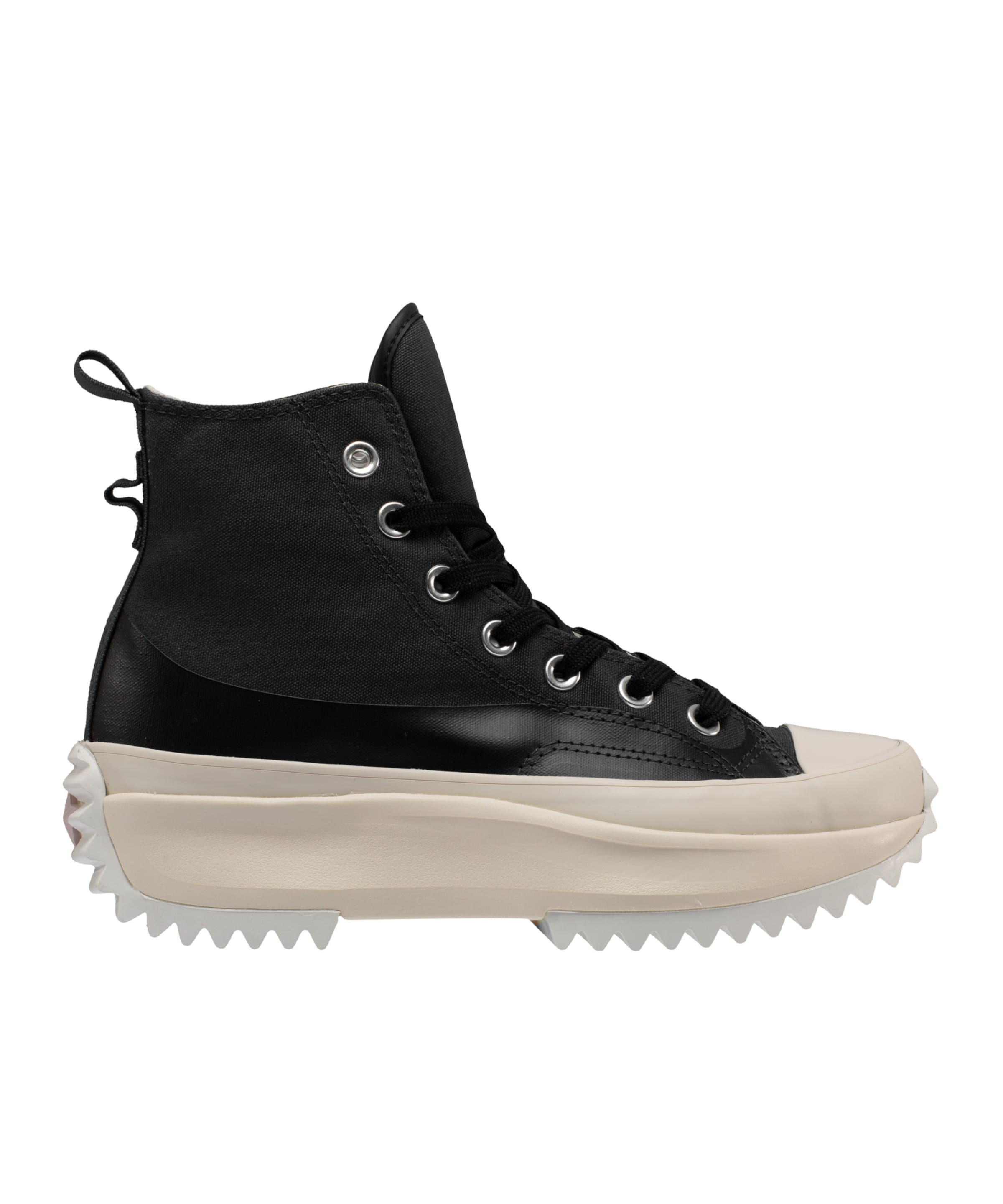 CONVERSE Sneaker in schwarz, Produktansicht