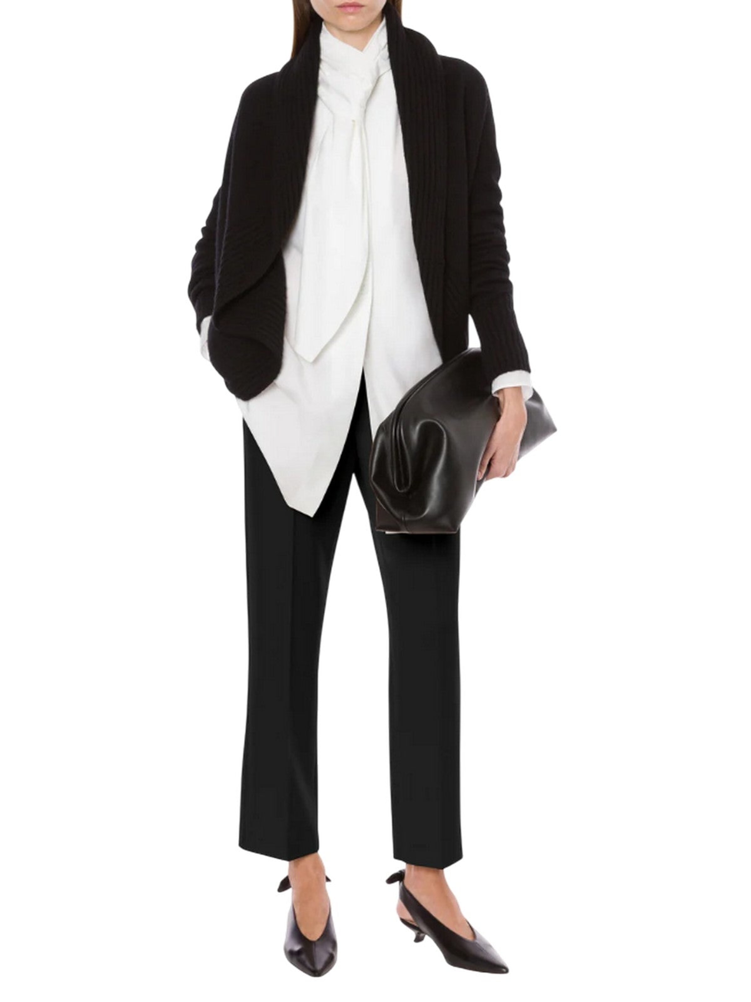 Alberta Ferretti Bluse‌ in Weiß