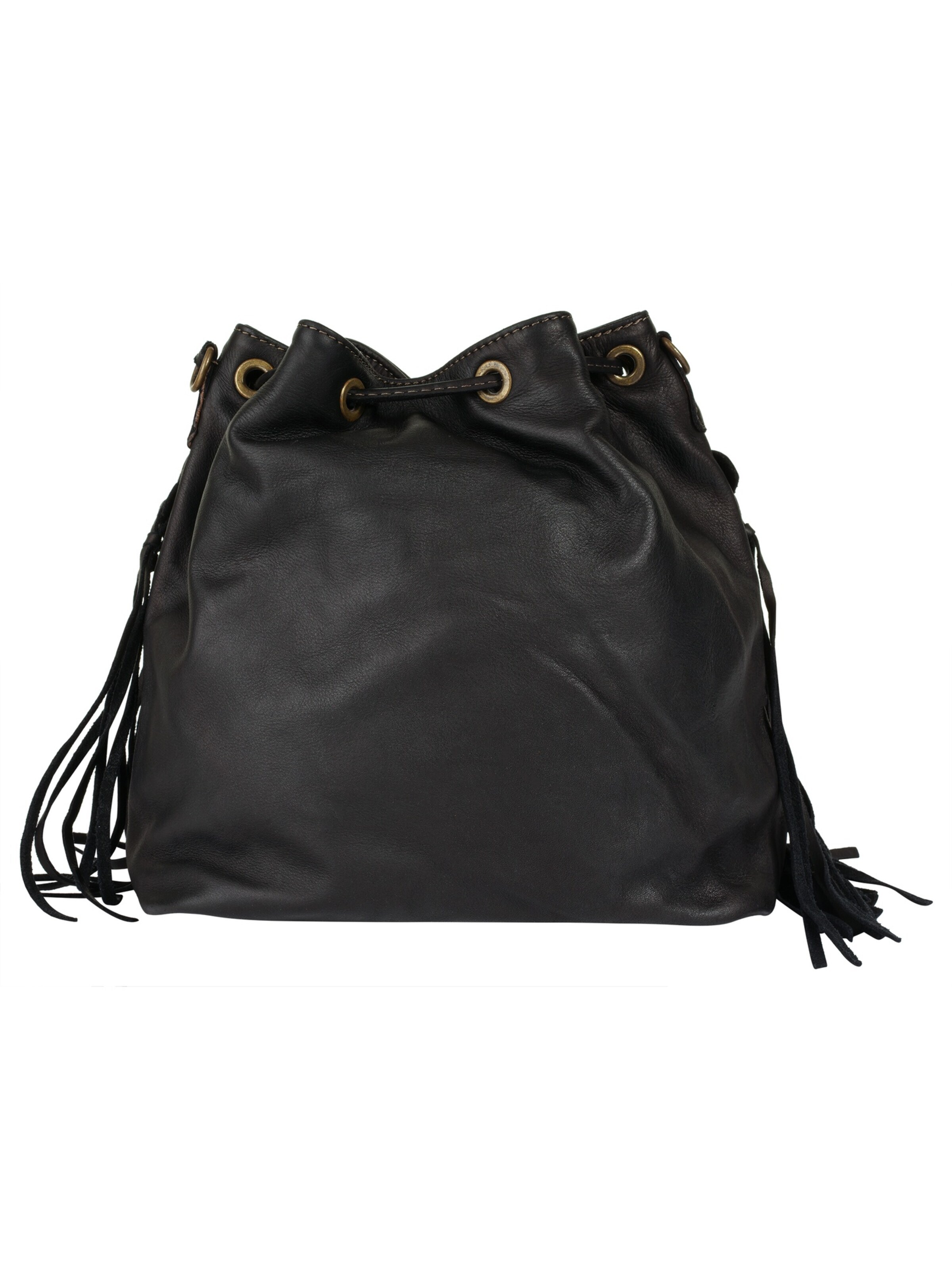 Samantha Look - Shopper en negro