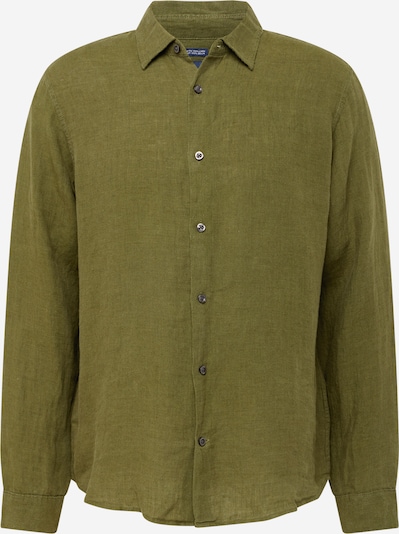 GAP Button Up Shirt in Olive, Item view