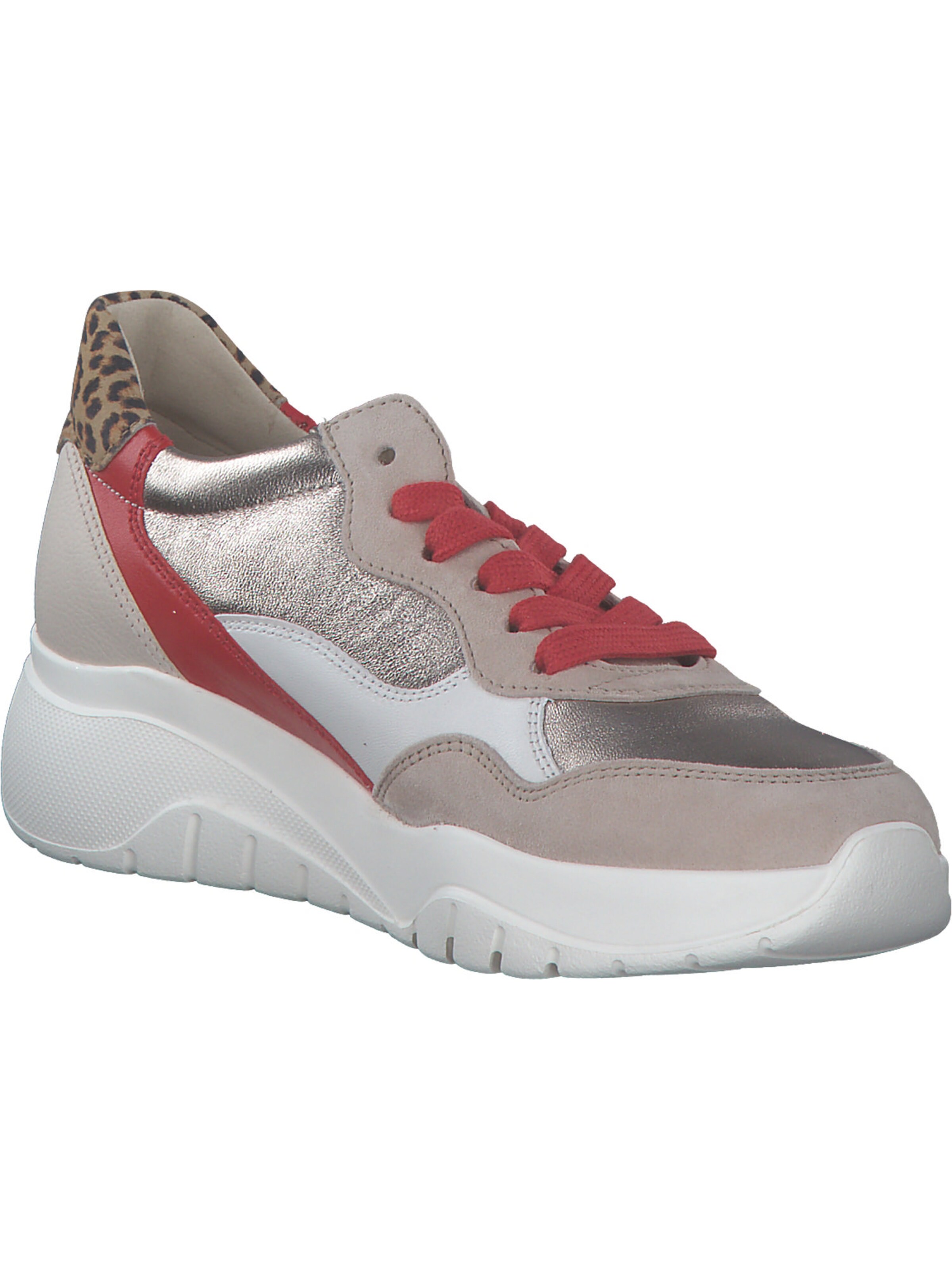 GABOR Sneakers in Beige