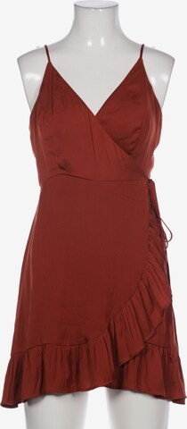 Free People Dress in XS in Red: front