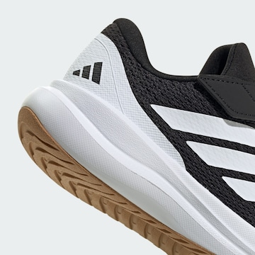 ADIDAS SPORTSWEAR Sneakers 'Runfalcon 6' in Zwart