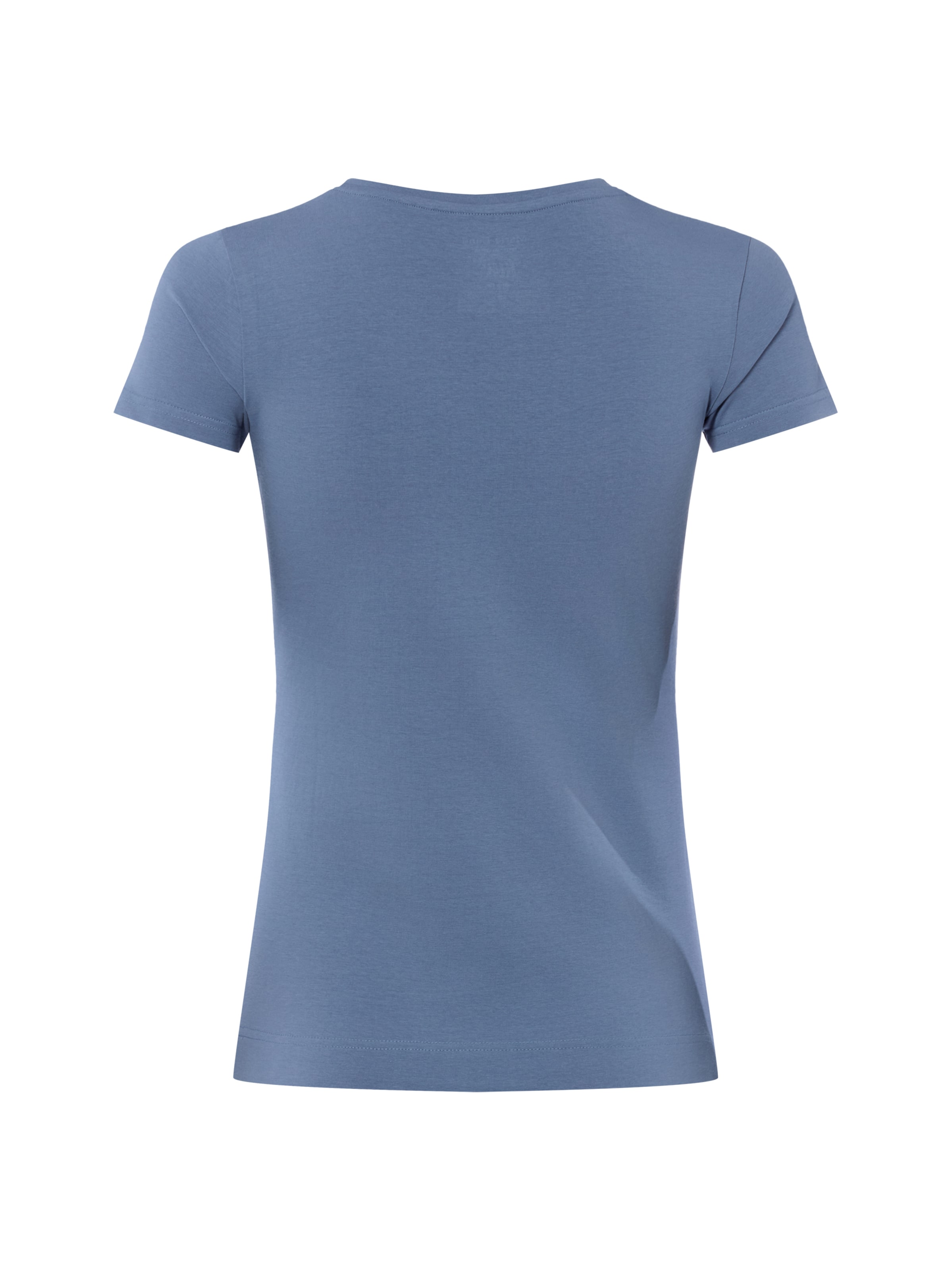 Marie Lund Shirt in Blue