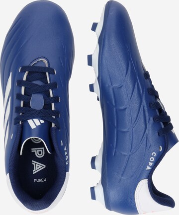 ADIDAS PERFORMANCE Sportovní boty 'COPA PURE 2.4' – modrá