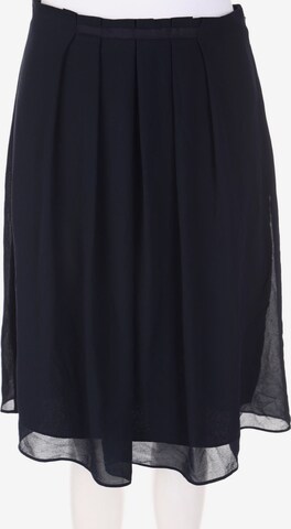 Reiss Skirt in S in Blue: front