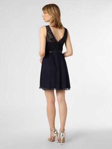 SUDDENLY princess Abendkleid in Blau
