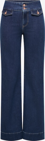 ONLY Farkut 'ONLJUICY-WAUW' koossa 25-26/30 värissä sininen denim, Tuotenäkymä