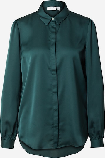 VILA Блузка в Зеленый, Обзор товара