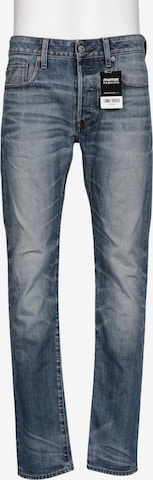 G-STAR Jeans in 32 in Blue: front