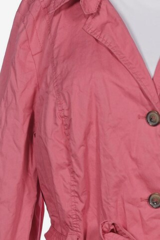 TRIANGLE Jacket & Coat in XXXL in Pink