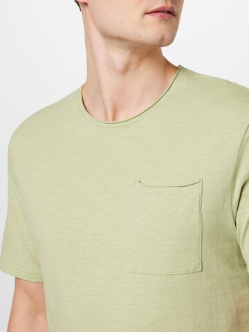 Only & Sons T-Shirt 'ROY' in Grün