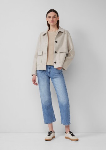 s.Oliver Trui in Beige