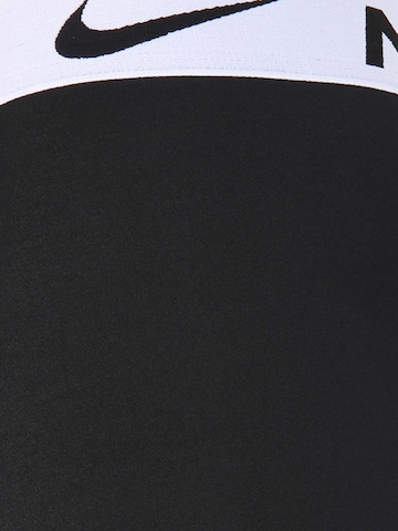 NIKE Athletic Underwear 'Essential' in Black
