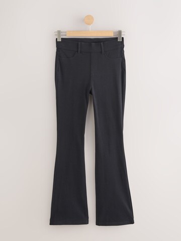 Next - Bootcut Jeggings em azul