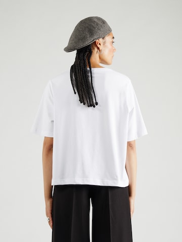 ONLY Shirt 'ONLLina' in White