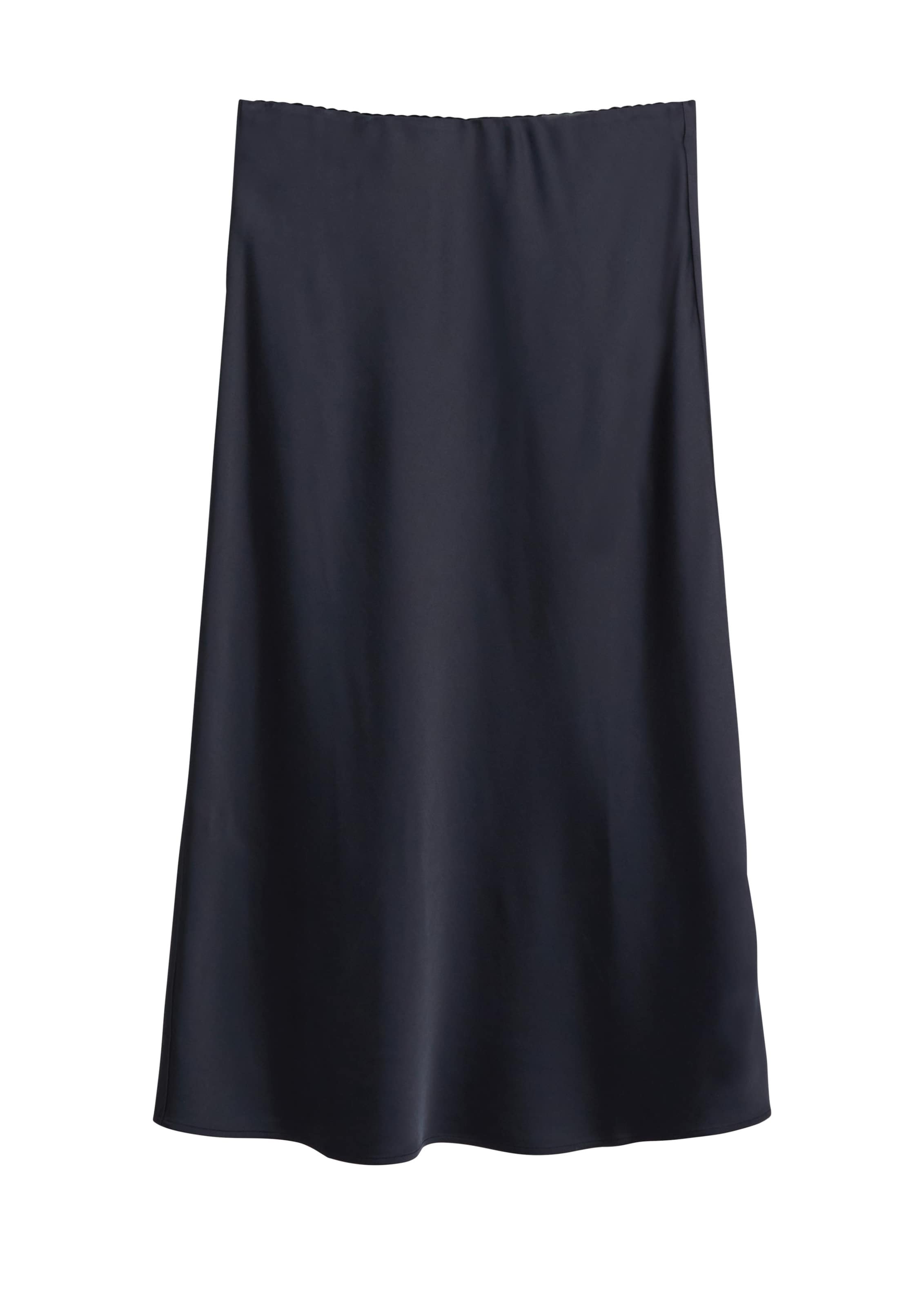 s.Oliver Skirt in 34 in Navy, Item view