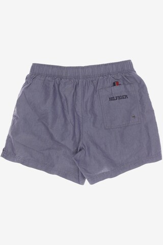 TOMMY HILFIGER Shorts 33 in Lila