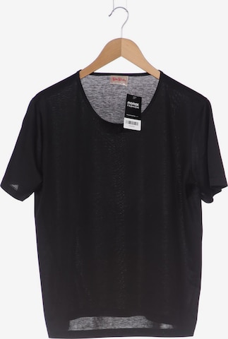 Betty Barclay T-Shirt XL in Schwarz: predná strana