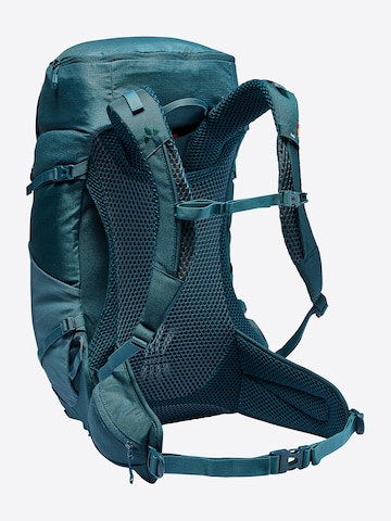 VAUDE Sportrugzak 'Brenta 30' in Blauw