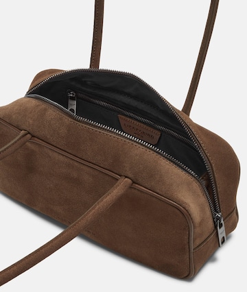 Liebeskind Berlin Shoulder bag in Brown