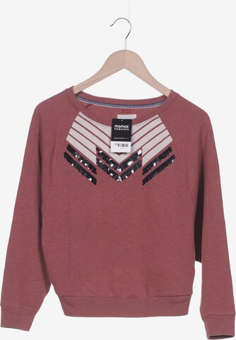 LEVI'S ® Sweater S in Rot: predná strana