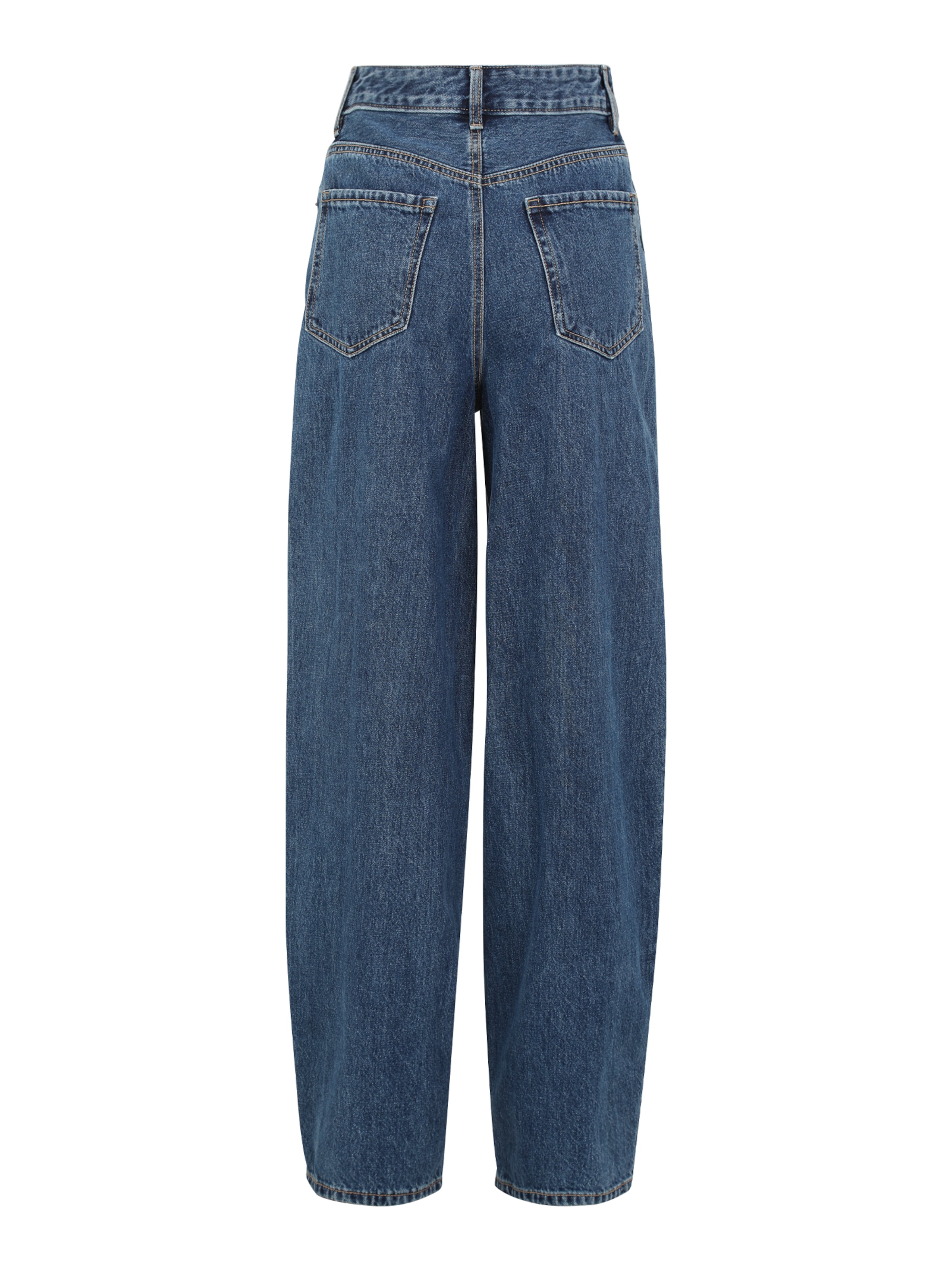 Vero Moda Tall Loose fit Jeans 'VMBILLIE' in Blue