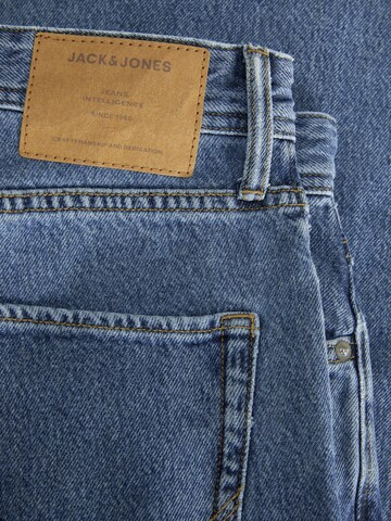 JACK & JONES Regular Jeans 'Mark Original' in Blau