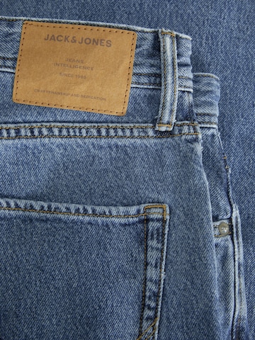 regular Jeans 'Mark Original' di JACK & JONES in blu