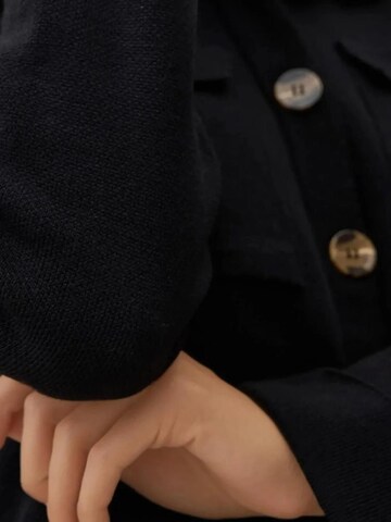 Hiccup - Casaco de malha em preto