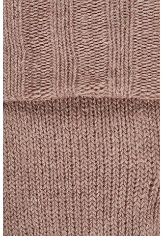 STERNTALER Socken in Beige