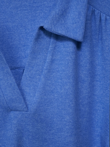STREET ONE - Camisa em azul