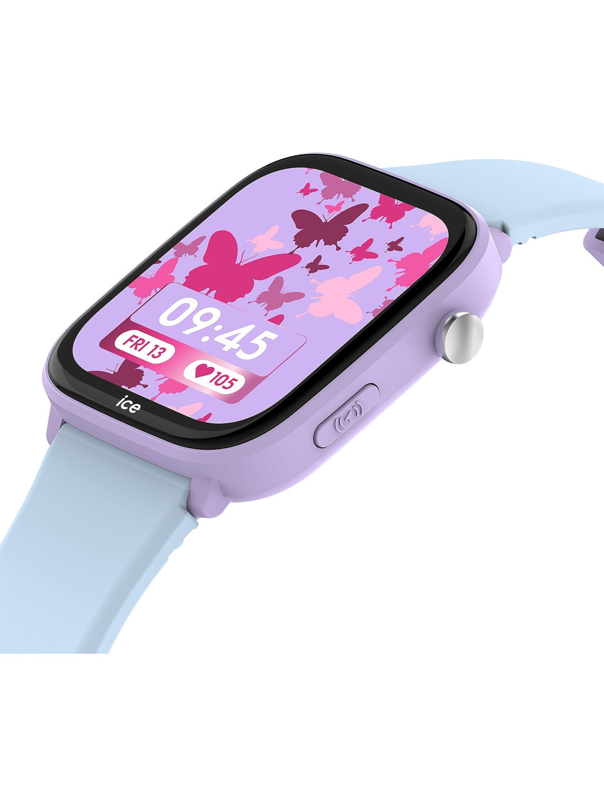 ICE WATCH Digital Watch in Blue