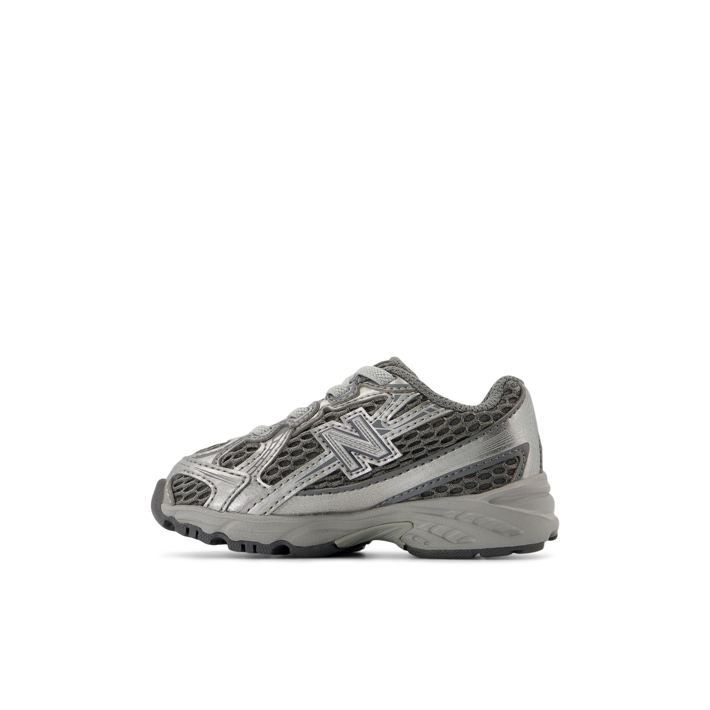 new balance - Zapatillas deportivas '740' en gris