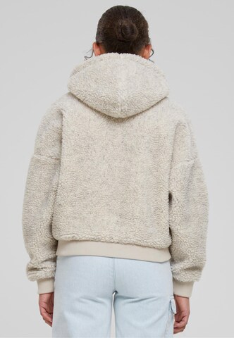 Karl Kani Jacke in Beige