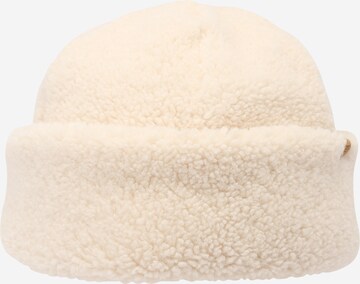 Barts Beanie 'Teddybow' in Beige