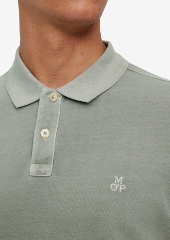 Marc O'Polo Shirt in Grey