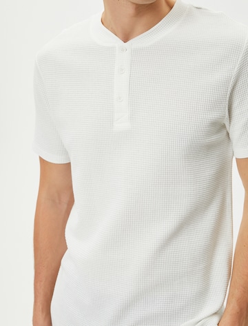 Koton Shirt in White