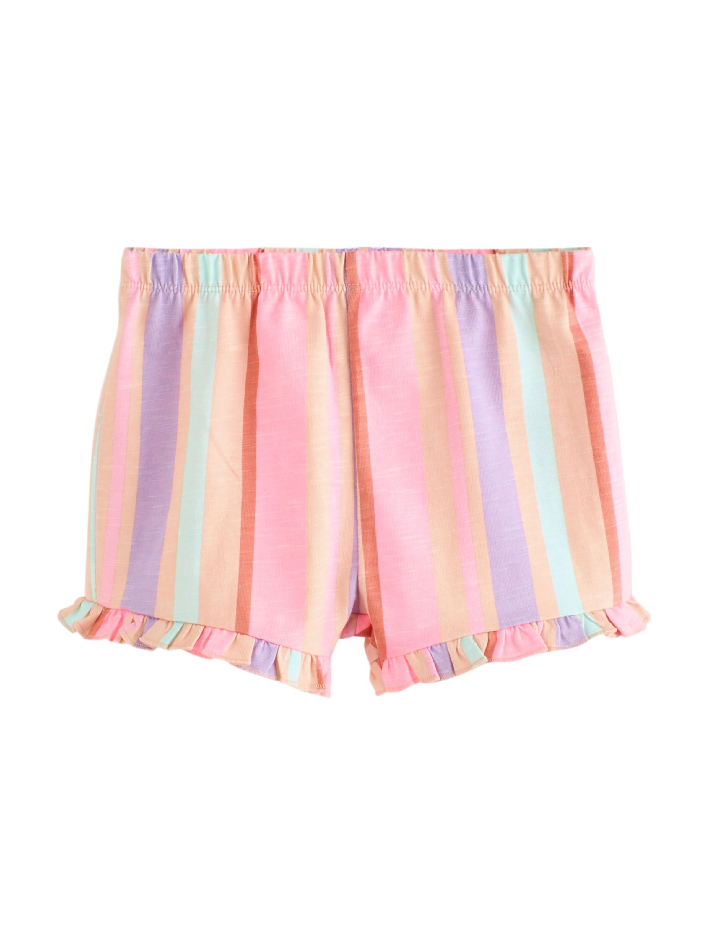 Set Next en mélange de couleurs