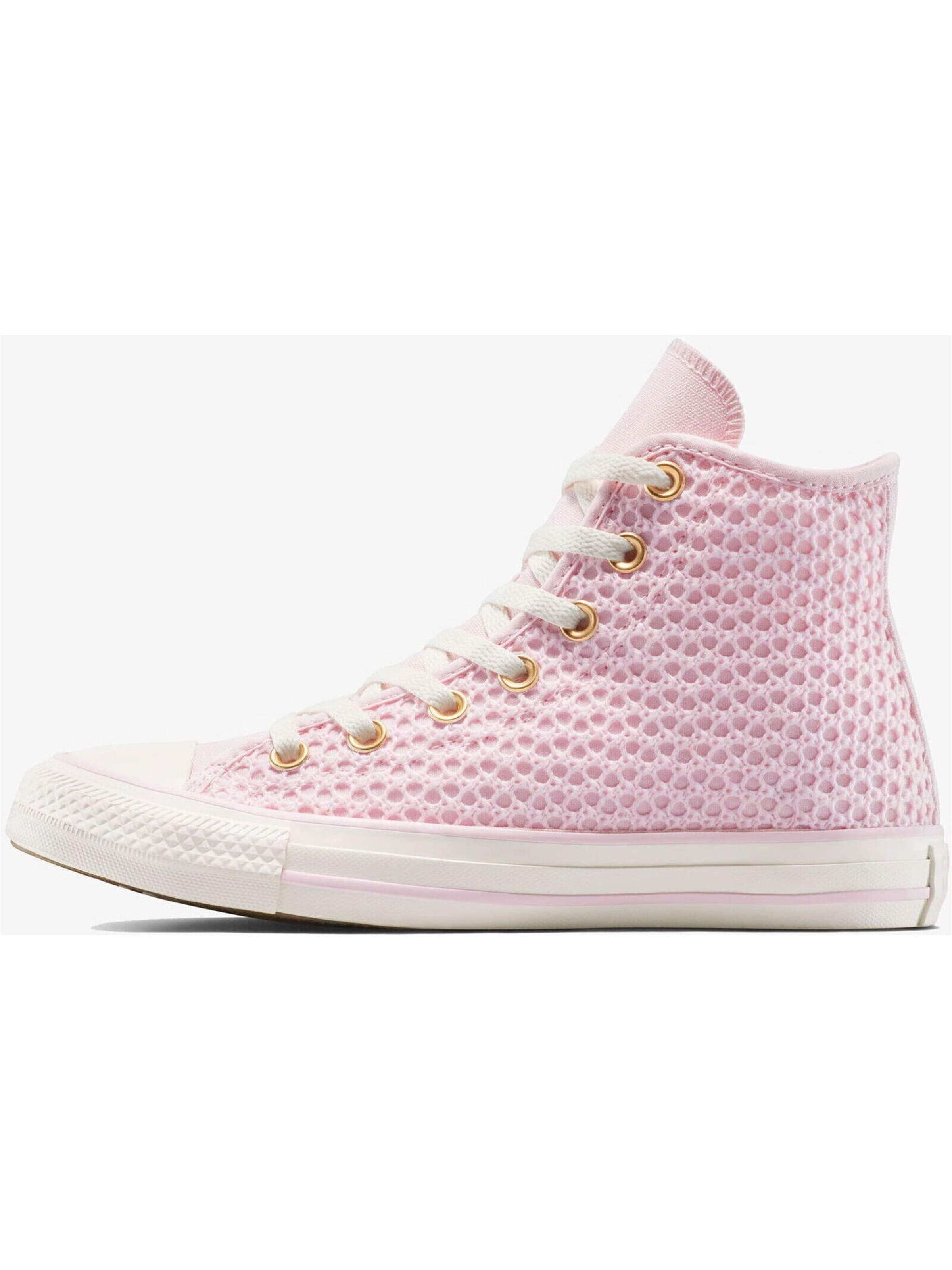 CONVERSE Sneaker low 'Converse Chuck Taylor All Star' in Pink