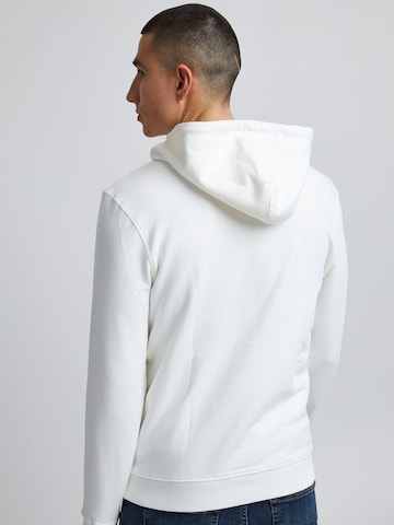 Sweat-shirt 'CFSinius' Casual Friday en blanc