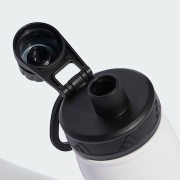 ADIDAS PERFORMANCE Trinkflasche 'Deutschland 26' in Weiß