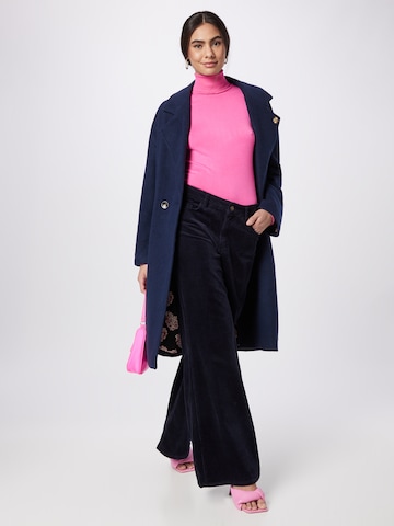 Wide leg Pantaloni 'Eva' di Fabienne Chapot in blu