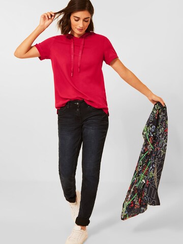 CECIL - Blusa en rojo