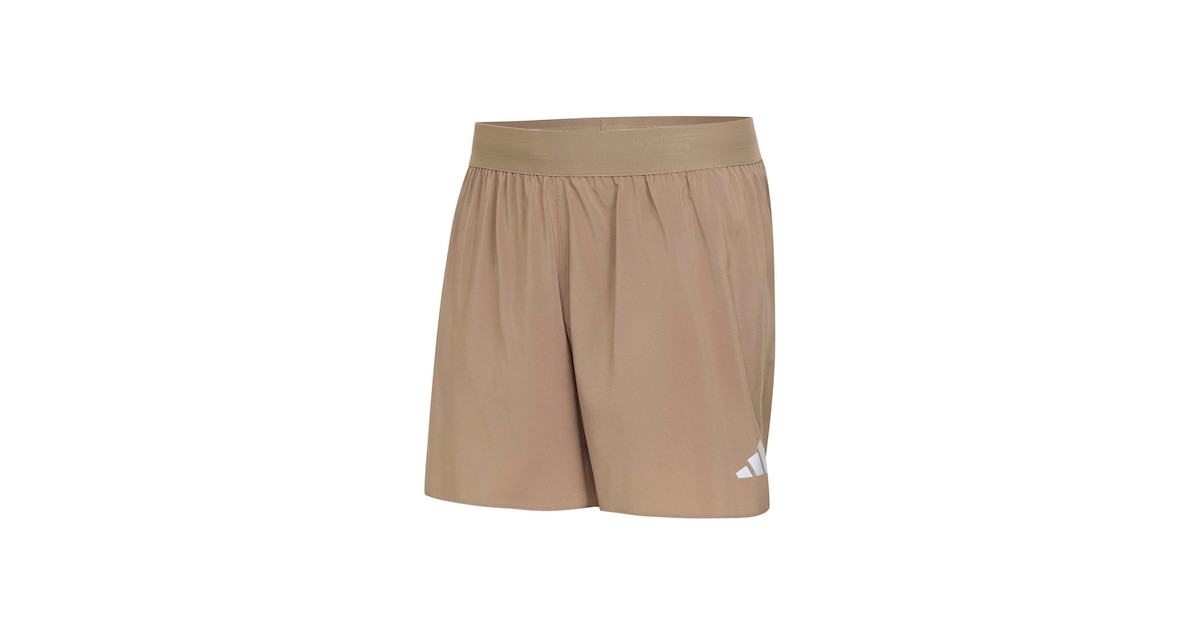 ADIDAS PERFORMANCE Regular Pantaloni sport 'Adi365 Running Essentials' pe Bej | ABOUT YOU