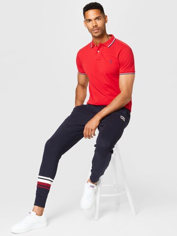 Polo Ralph Lauren Shirt in Red