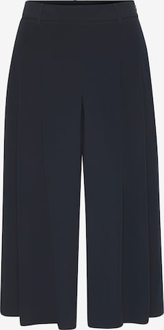 mėlyna LASCANA Laisvas Kelnės: priekis