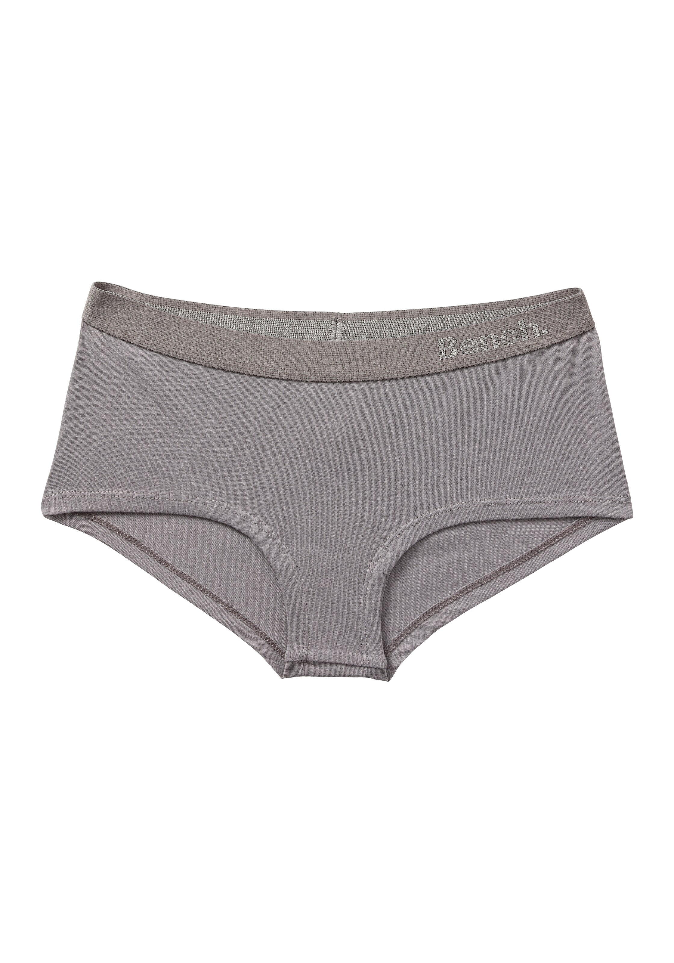 LASCANA Alusasusetti värissä harmaa